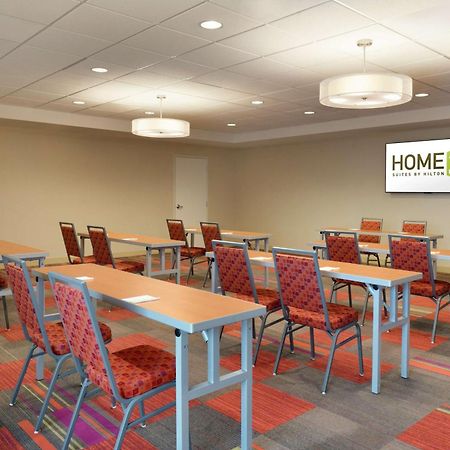 Home2 Suites By Hilton Atlanta South/Mcdonough Exterior foto